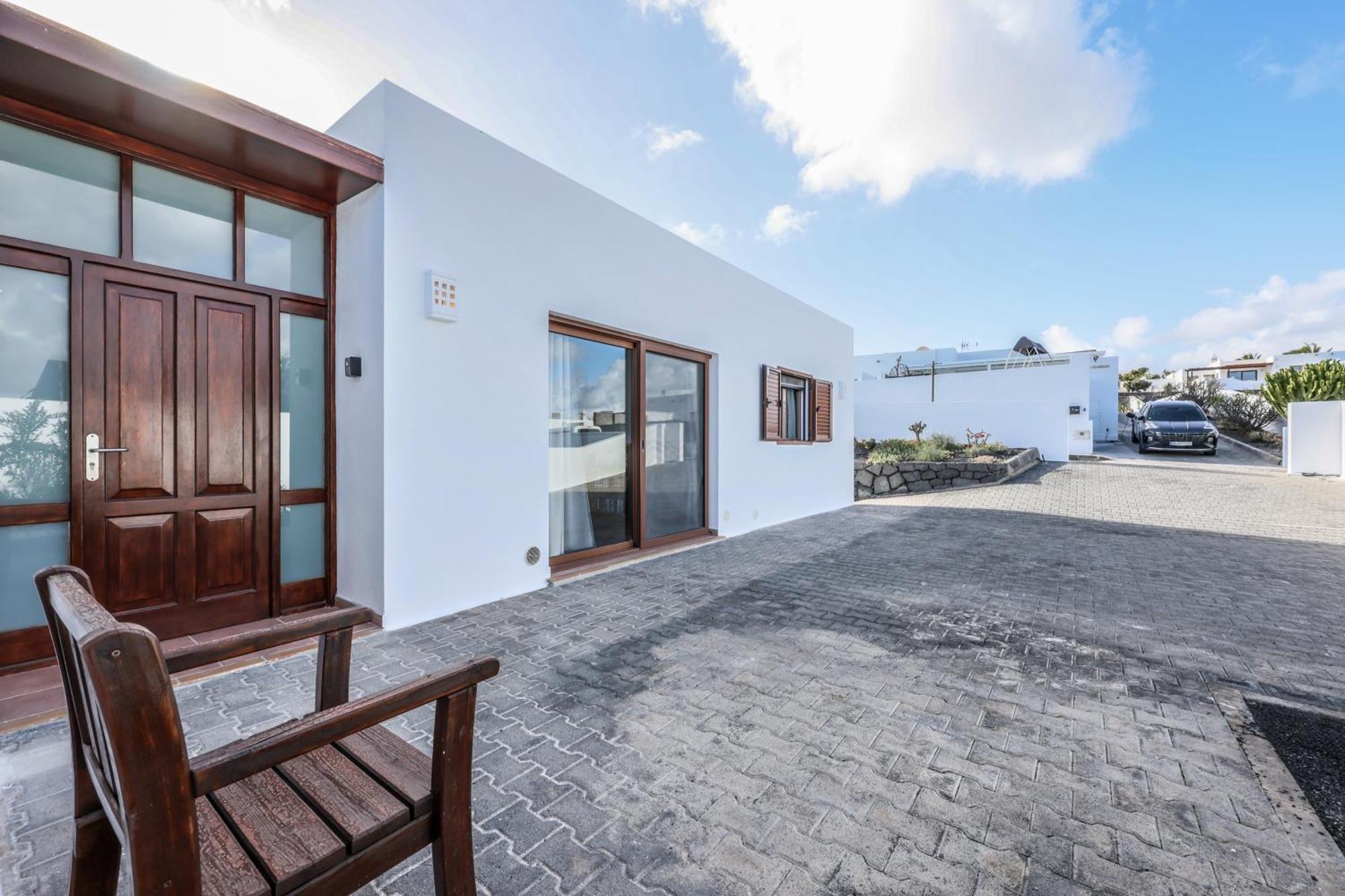 Villas Lanzarote Los Altos By New Lanzasuites Villa Serena Playa Blanca  Exterior foto
